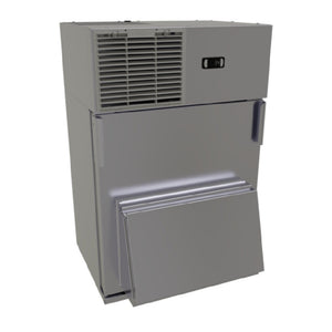 Sub-category: Glastender Commercial Undercounter and Worktop Refrigeration