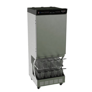 Sub-category: Taylor Company Commercial Deep Fryers