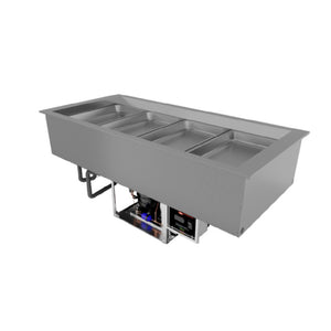Sub-category: Hatco Food Holding and Warming Equipment