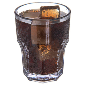 Sub-category: Dinex Soda Tea and Water Glasses