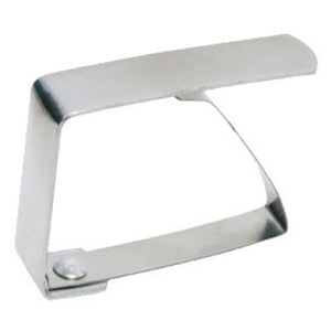 Sub-category: Winco Table Cloth and Skirting Clips and Hangers