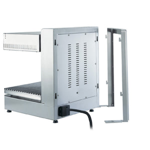 Sub-category: Salamander Broiler Parts & Accessories