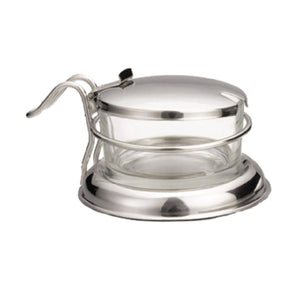 Sub-category: Tablecraft Condiment Holder and Dispenser Accessories