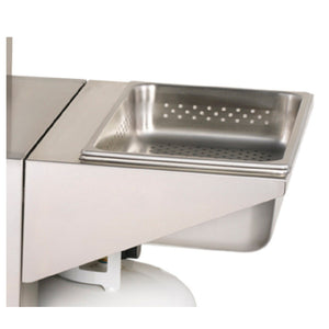 Sub-category: Crown Verity Countertop Warmers and Display Cases