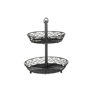 Sub-category: Basket Display Stands