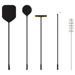 Sub-category: Beech Ovens Pizza Oven Tools