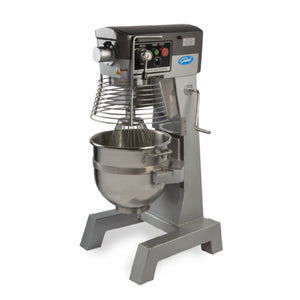 Sub-category: General Commercial Stand Mixers (10-25 Qt)