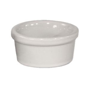 Sub-category: Crestware Ramekins and Sauce Cups