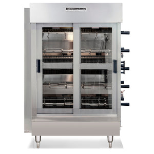 Sub-category: American Range Rotisserie Ovens