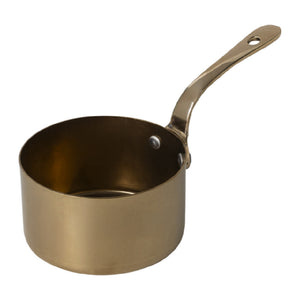 Sub-category: Steelite Fry Pans and Sauce Pans