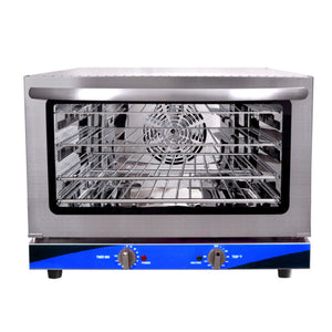 Sub-category: Comstock-Castle Convection Ovens