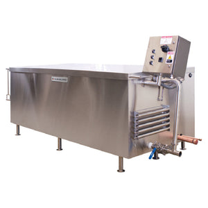 Sub-category: Cook Chill Tanks