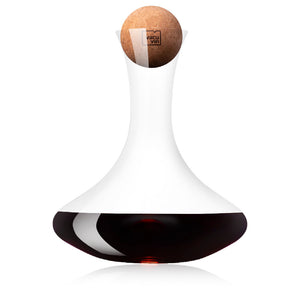 Sub-category: Spill-Stop Decanters and Carafes