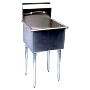 Sub-category: Turbo Air Janitorial Sinks