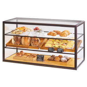 Sub-category: Cal Mil Countertop Bakery Display