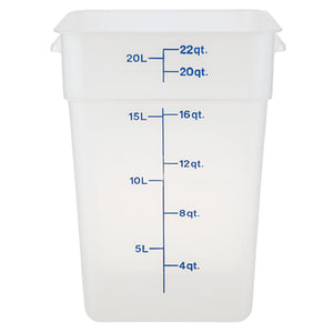 Sub-category: AllPoints Dinnerware Storage and Transport