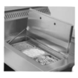 Sub-category: Crown Verity Food Holding and Warming Equipment