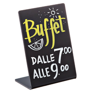 Sub-category: Tableware Solutions USA Write-On Menu Boards