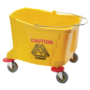 Sub-category: Mop Buckets