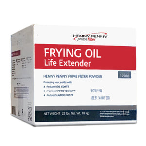 Sub-category: Fryer Filter Powders