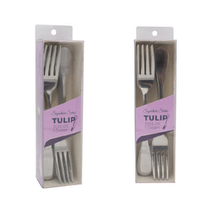 Sub-category: CAC China Restaurant Forks