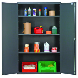 Sub-category: Storage Cabinets