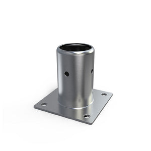 Sub-category: NBR Equipment Faucet and Drain Accessories