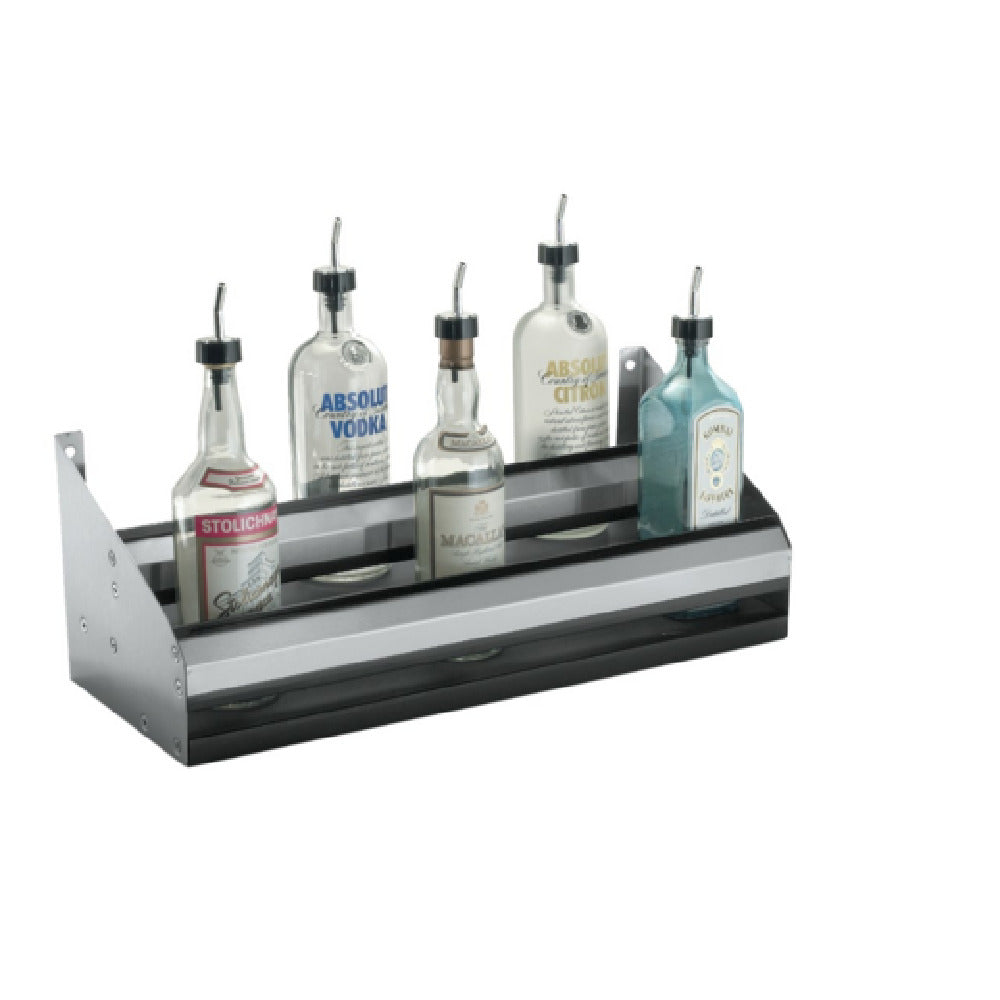 Bar Speed Rails and Bottle Racks – RestaurantSupply.com