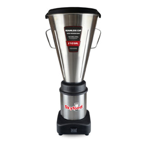 Sub-category: Skyfood Equipment Commercial Blenders and Food Blenders