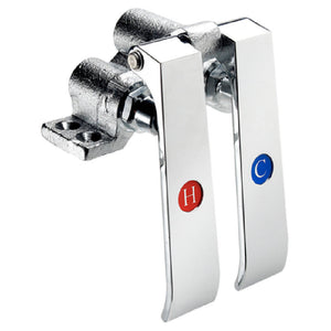 Sub-category: Knee Valves