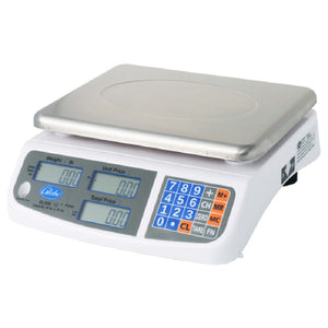 Sub-category: Globe Electronic Portion Control Scales