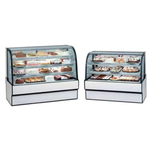 Sub-category: Federal Industries Countertop Refrigerated Display Cabinets