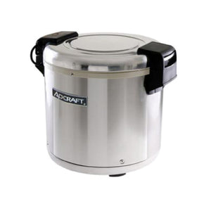 Sub-category: Admiral Craft Commercial Cooking Equipment