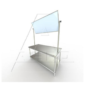 Sub-category: AERO Manufacturing Steam Tables and Food Wells