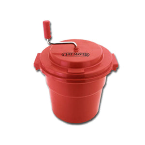 Sub-category: Chef Master Salad Dryers and Spinners