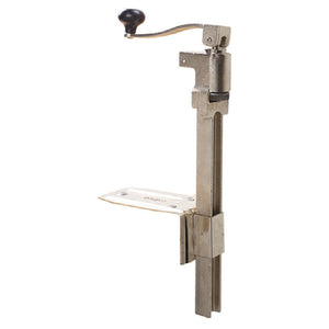Sub-category: Winco Commercial Table and Counter Mount Manual Can Openers