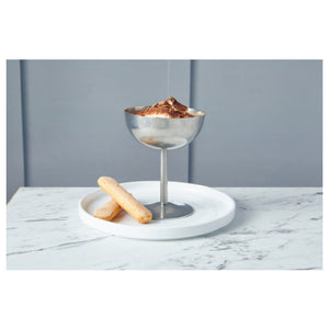 Sub-category: Steelite Metal Dinnerware