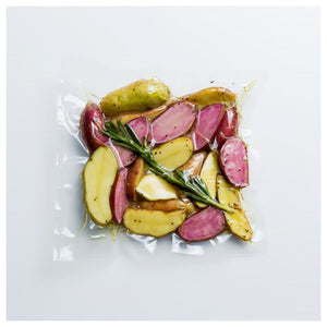 Sub-category: Invacus Food Packaging Appliances