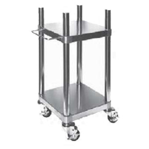 Sub-category: GSW USA Specialty Cooking Equipment