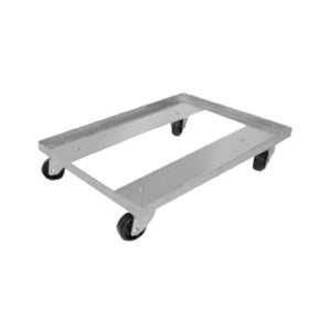 Sub-category: Advance Tabco Food and Beverage Carrier Trucks and Dollies