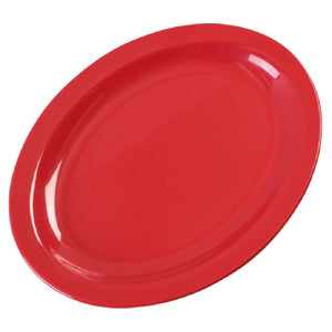 Sub-category: Carlisle Melamine Trays and Platters
