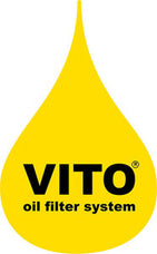 VITO Brand Logo