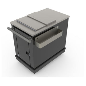 Sub-category: Iowa Rotocast Plastics, Inc. Carts