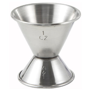 Sub-category: Jiggers