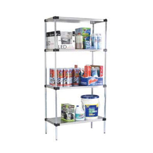 Sub-category: 1880 Hospitality Equipment Stand Accessories and Work Table Accessories