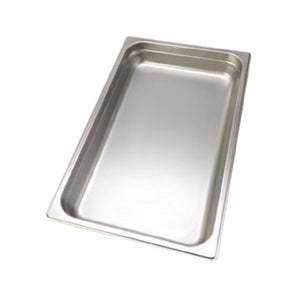 Sub-category: Stanton Trading Stainless Steel Steam Table Food Pans and Accessories