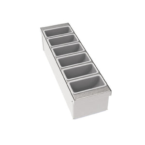 Sub-category: Krowne Cup Lid and Straw Organizers and Dispensers