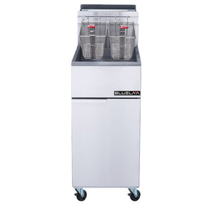 Sub-category: Blue Air Commercial Deep Fryers