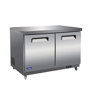 Sub-category: Valpro Commercial Undercounter and Worktop Refrigeration