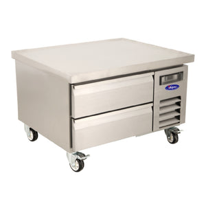 Sub-category: Refrigerated Chef Bases